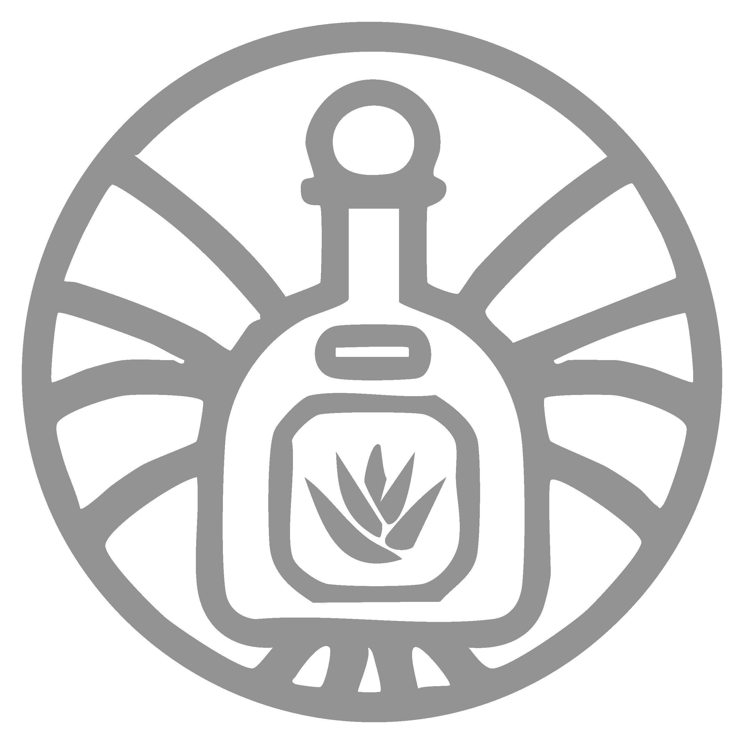 100% AGAVE TEQUILA & TEQUILA