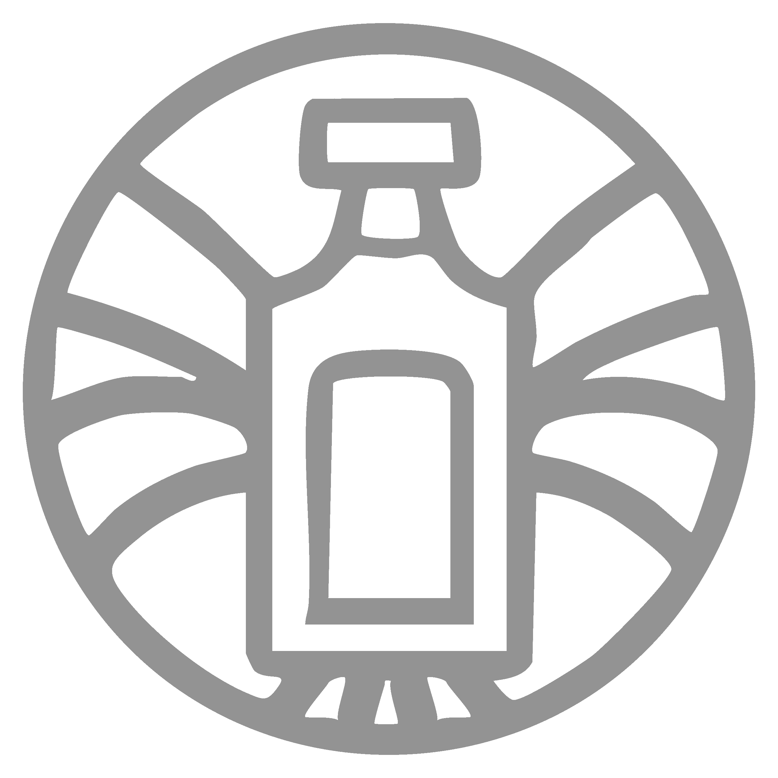 BEBIDAS ALCOHÓLICAS