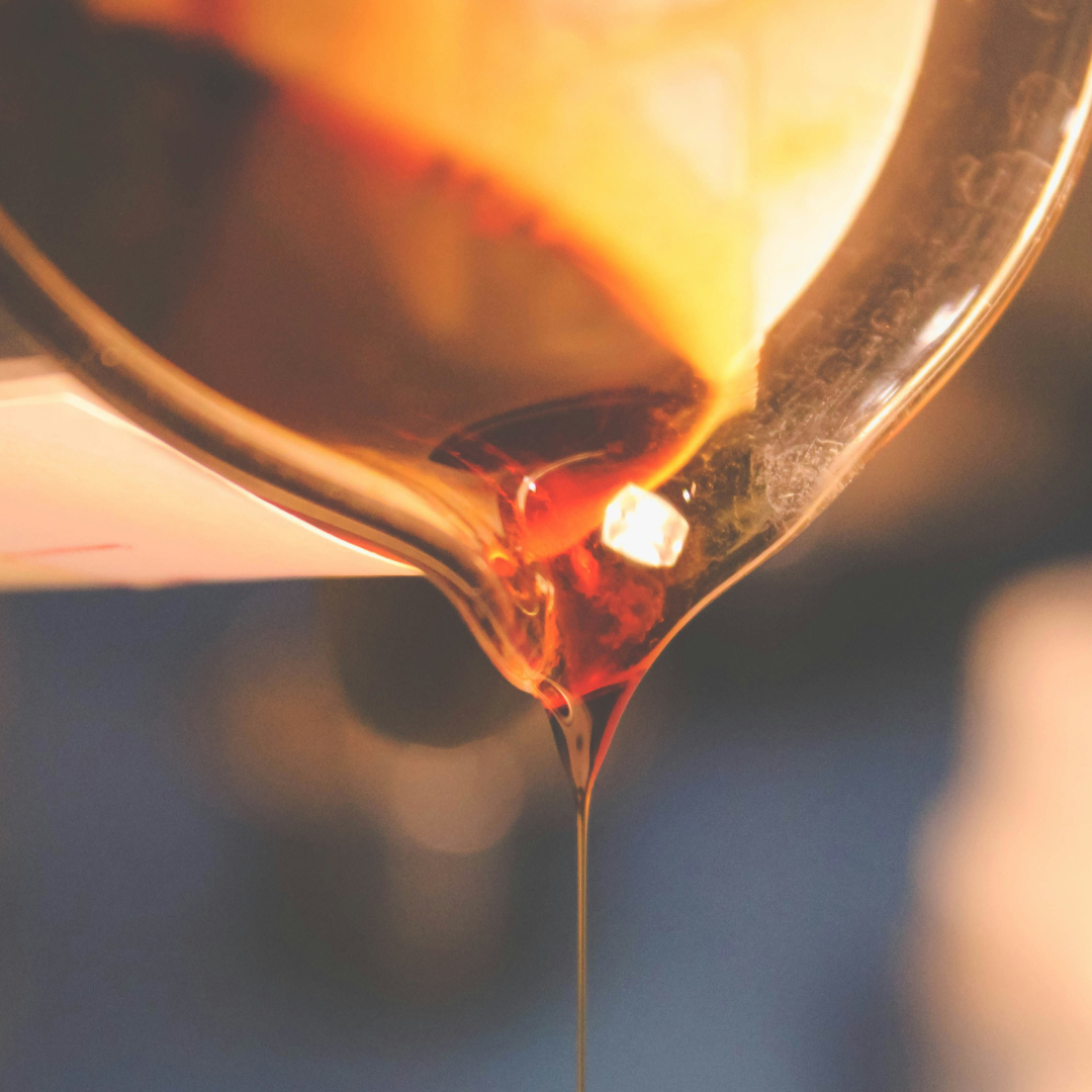 Jarabe de Agave Fitleaf