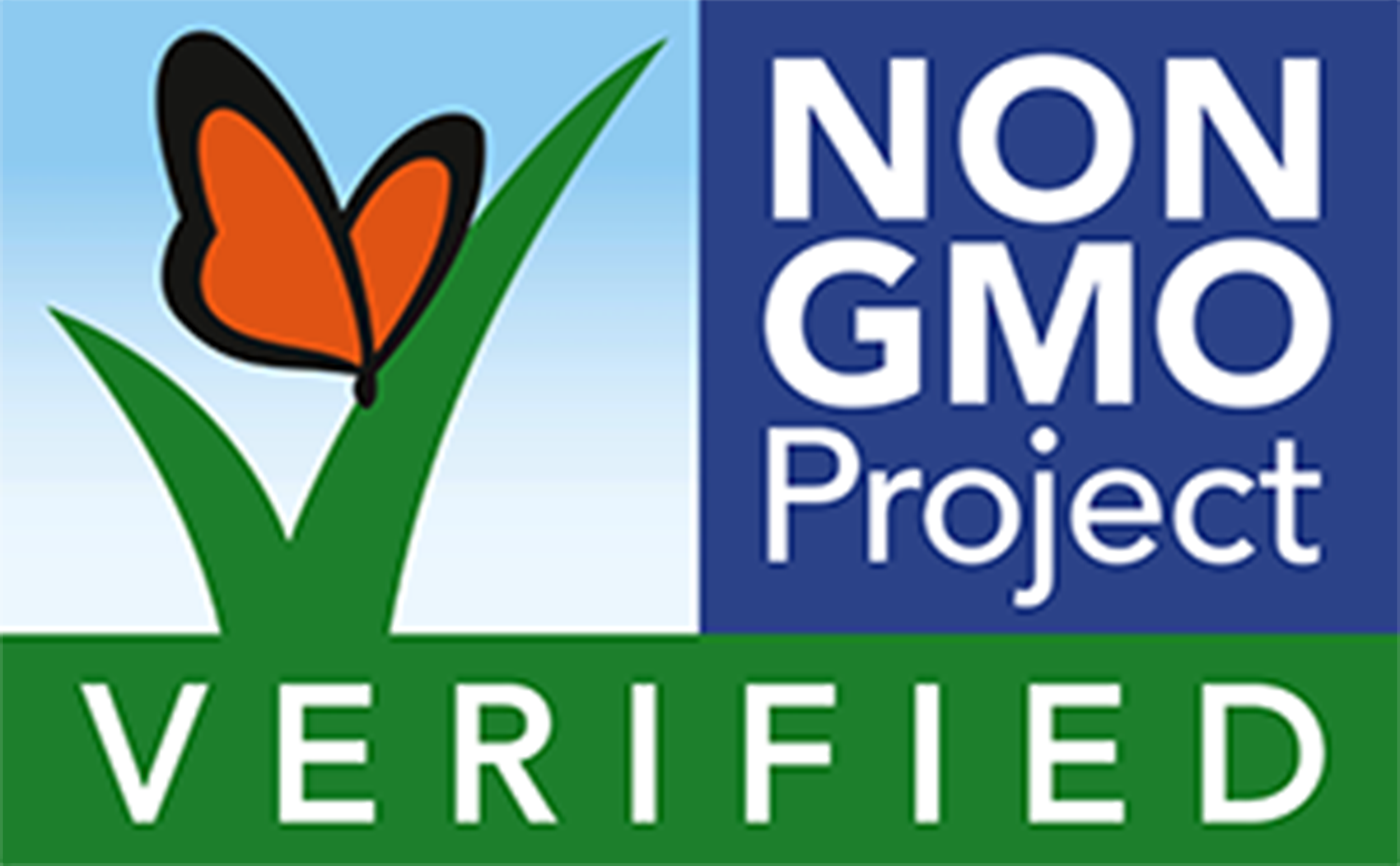 Non-GMO