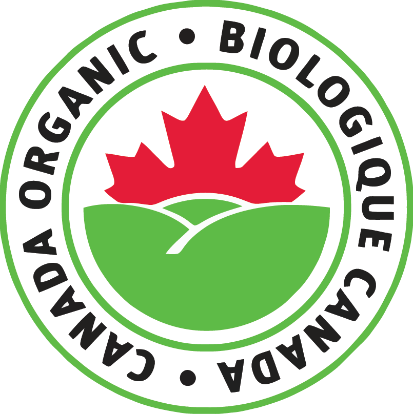 Canada Organic