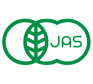 JAS Organic