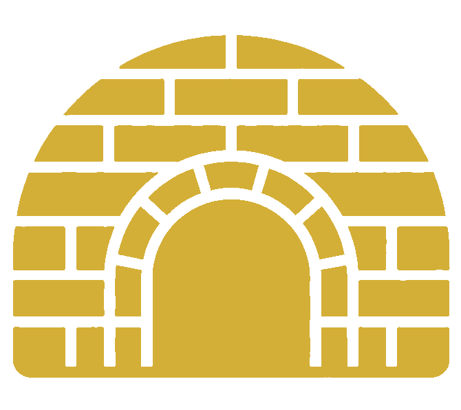 2 HORNOS DE MAMPOSTERÍA